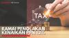 Ramai Penolakan Kenaikan PPN 12%. (Sumber : IDX Channel)