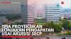 TPIA Proyeksikan Lonjakan Pendapatan Usai Akuisisi SECP. (Sumber : IDX Channel)