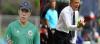 Adu Gaji Roberto Mancini dan Shin Tae-yong, Bak Bumi dan Langit. (Foto: MNC Media) 