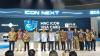 Kolaborasi MNC Bank (BABP) dan PLN Icon Plus Luncurkan MNC Icon Visa Card. (Foto Anggie/MPI)