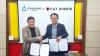 Bidik Pasar K-Beauty, Pyridam (PYFA) Resmi Gandeng Perusahaan Kecantikan Korea (foto: MNC media)