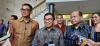 Kepala BP Danantara, Muliaman Darmansyah Hadad (tengah). (Foto: Arsip)
