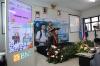 Mitigasi Risiko Penipuan di Sektor Keuangan, OJK Gandeng BNI Lakukan Ini (foto: MNC media)
