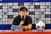 Shin Tae-yong Makin Pede Bawa Timnas Lolos Piala Dunia 2026 usai Menang Lawan Arab Saudi. (Foto: MNC Media)