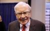 Investor legendaris, Warren Buffett berinvestasi di Domino's Pizza senilai USD549 juta atau setara Rp8,7 triliun. (Foto: MNC Media)