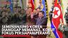 Semenanjung Korea Dianggap Memanas, Korut Fokus Persiapan Perang. (Sumber : IDX Channel)