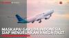Maskapai Garuda Indonesia Siap Menurunkan Harga Tiket. (Sumber : IDX Channel)