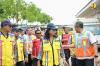 KemenPU Mau Bikin Aplikasi yang Integrasikan Semua Jalan Tol di Indonesia. (Foto Iqbal Dwi/MPI)