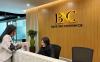 Akulaku Group akan melepas sebagian kepemilikan saham di PT Bank Neo Commerce Tbk atau BNC (BBYB). (Foto: MNC Media)