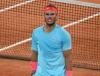 24 Tahun Jadi Petenis, Rafael Nadal Resmi Pensiun. (Foto: MNC Media)