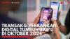 Transaksi Perbankan Digital Tumbuh 37,1% di Oktober 2024. (Sumber : IDX Channel)