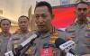 Soal Beras Oplosan, Kapolri Sebut Empat Produsen Masuk Proses Penyidikan. (Foto: Inews Media Group)