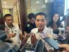 Dirjen KKP Pastikan Susu Ikan Bakal Masuk Menu Makan Bergizi Gratis. (Foto: Tangguh/MNC Media)