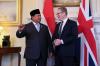 Inggris Berminat Dukung Program Makan Bergizi Gratis yang Jadi Prioritas Prabowo. (Foto: MNC Media)