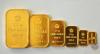 Harga Emas Antam (ANTM) Hari Ini Turun ke Rp1.513.000 per Gram (FOTO:MNC Media)