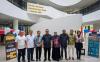 Otorita IKN bersama pemerintah AS akan membangun Pusat Komando dan Kendali Terpadu di IKN dengan nilai investasi Rp152 miliar. (Foto: Dok. Otorita IKN)