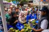 Diberdayakan BRI (BBRI), Petani Mangga Bondowoso Dapat Tingkatkan Taraf Hidup (FOTO:Dok BRI)