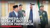 Indonesia-UEA Sepakat Investasi Sektor Pariwisata. (Sumber : IDX Channel)