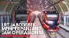 LRT Jabodebek Memperpanjang Jam Operasional. (Sumber : IDX Channel)