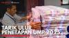 Tarik Ulur Penetapan UMP 2025. (Sumber : IDX Channel)
