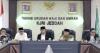 Menag Pimpin Rapat Persiapan Haji di KUH Jeddah (FOTO:Dok Kemenag)