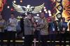 Bukit Asam (PTBA) Raih Platinum di Asia Sustainability Rating 2024 (Foto: dok PTBA)