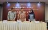 KPEI mengajak lebih banyak perbankan bergabung dan menjadi bagian dari Central Counterparty Pasar Uang dan Pasar Valuta Asing (CCP PUVA). (Foto: MNC Media)
