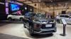 Hadirkan Model Lengkap, Mitsubishi Target Jual 1.500 Unit di GJAW 2024. Foto: MNC Media.