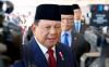 Prabowo soal PPN 12 Persen di 2025: Selektif, Hanya untuk Barang Mewah. (Foto MNC Media)