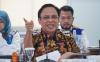 PT Jasa Marga (Persero) Tbk (JSMR) tengah mempercepat proses pembangunan Jalan Tol Jogja-Bawen dan Jogja-Solo. (Foto: Dok. Jasa Marga)