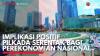 Implikasi Positif Pilkada Serentak bagi Perekonomian Nasional. (Sumber : IDX Channel)