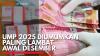 UMP 2025 Diumumkan Paling Lambat Awal Desember. (Sumber : IDX Channel)