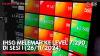 IHSG Melemah ke Level 7.290 di Sesi I (26/11/2024),(Sumber: IDX CHANNEL)