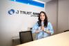 J Trust Bank (BCIC) Raih Penyertaan Modal dari Kagawa Bank. (Foto Istimewa)