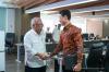 Badan Otorita Berencana Ajukan Utang ke Asian Development Bank untuk Bangun IKN. (Foto: Dok. Badan Otorita)