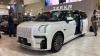 Penjualan kendaraan listrik dan hybrid dunia naik 18 persen di Januari. (foto: MNC media)