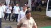 Prabowo Tiba di TPS 08 Bojong Koneng Bogor (FOTO:Dok Ist)