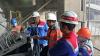 SIG-Pertamina Lubricants Hadirkan Pelumas Open Gear Dalam Negeri Pertama di Indonesia (foto: MNC media)