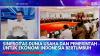 Sinergitas Dunia Usaha dan Pemerintah untuk Ekonomi Indonesia Bertumbuh. (Sumber : IDX Channel)