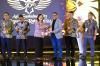 Peruri Komitmen Terapkan Bisnis Ramah Lingkungan (FOTO:Dok Ist)