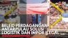 Beleid Perdagangan Antarpulau Solusi Logistik dan Impor Ilegal. (Sumber : IDX Channel)