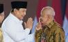 Presiden Prabowo Subianto akan menggelontorkan anggaran Rp17,15 triliun untuk merenovasi 10 ribu sekolah pada tahun 2025. (Setkab)