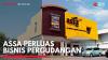 ASSA Perluas Bisnis Pergudangan,(Sumber: IDX CHANNEL)