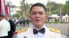 Mayjen Ariyo Windutomo Dilantik Jadi Kasetpres, Gantikan Heru Budi. (Foto: MNC Media)