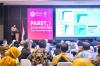 Dorong Kebijakan Berbasis Penelitian, Kemenekraf Rencana Gandeng BRIN. Foto: MNC Media.