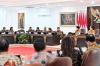 Prabowo Gelar Sidang Kabinet Paripurna Jumat Sore, Bakal Bahas Hal Ini. (Foto: MNC Media)