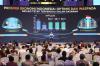 BI Gelar Pertemuan Tahunan 2024, Perkuat Stabilitas dan Transformasi Ekonomi Nasional (foto iqbal)