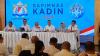 Gelar Pra-Rapimnas Kadin Indonesia, Anindya Tampung Aspirasi Akar Rumput (foto: MNC media)