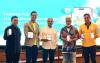 Bank Mandiri (BMRI) Perkuat Bisnis Internasional, Rilis Livin' by Mandiri Timor-Leste. (Foto: Dok. Bank Mandiri)