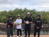 CGS Internasional Sekuritas Indonesia Berkolaborasi dengan BEI Gelar Mangrove Project. (Foto : MNC Media)
